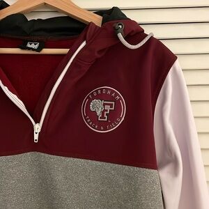 Fordham Jacket
